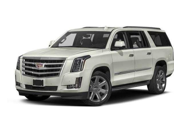 CADILLAC ESCALADE ESV 2017 1GYS4KKJ4HR178560 image